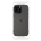 Szkło hartowane Spigen Glass tR EZ Fit do iPhone 16 Pro - 2 szt.