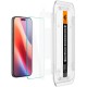 Szkło hartowane Spigen Glass tR EZ Fit do iPhone 16 Pro - 2 szt.
