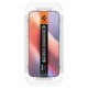 Szkło hartowane Spigen Glass tR EZ Fit do iPhone 16 Pro - 2 szt.
