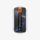 Szkło hartowane Spigen Glass tR EZ Fit do iPhone 16 Pro Max - 2 szt.