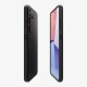Etui Spigen Liquid Air do Samsung Galaxy S24 Ultra Czarny Mat