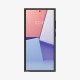 Etui Spigen Liquid Air do Samsung Galaxy S24 Ultra Czarny Mat