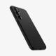 Etui Spigen Liquid Air do Samsung Galaxy S24 Ultra Czarny Mat
