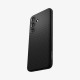 Etui Spigen Liquid Air do Samsung Galaxy S24 Ultra Czarny Mat