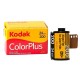 FILM KODAK COLOR PLUS 200 135-24