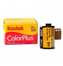 FILM KODAK COLOR PLUS 200 135-24