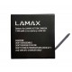Bateria do kamery LAMAX W7.1 oraz LAMAX W9.1