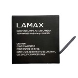 Bateria do kamery LAMAX W7.1 oraz LAMAX W9.1