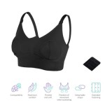 TrueLife Nutrio Bra
