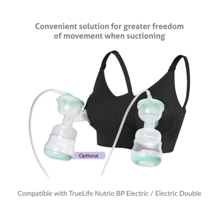 TrueLife Nutrio Bra