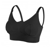 Biustonosz laktacyjny i do karmienia - TrueLife Nutrio Bra - Rozmiar XL