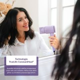 TrueLife HairDryer D2 suszarka do włosów z jonizacją, LED, 4 temperatury i 2 prędkości