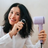 TrueLife HairDryer D2 suszarka do włosów z jonizacją, LED, 4 temperatury i 2 prędkości