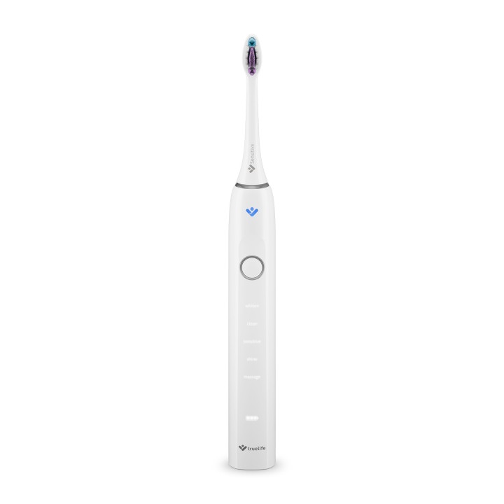 TrueLife SonicBrush Clean70 UV - szczoteczka soniczna z etui UV