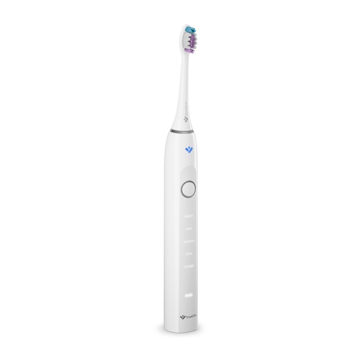 TrueLife SonicBrush Clean70 UV - szczoteczka soniczna z etui UV