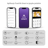 TrueLife NannyCam R6 Dual Smart - niania 2K z aplikacją
