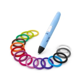 LAMAX ArtKid2 Pro 3D Blue - długopis 3D | eKamery