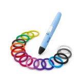 LAMAX ArtKid2 Pro 3D Blue - długopis 3D | eKamery
