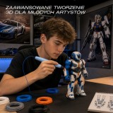 LAMAX ArtKid2 Pro 3D Blue - długopis 3D | eKamery