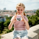 LAMAX InstaKid2 Play Blue - aparat z drukarką