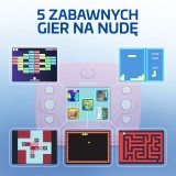 LAMAX InstaKid2 Play Pink - aparat z drukarką