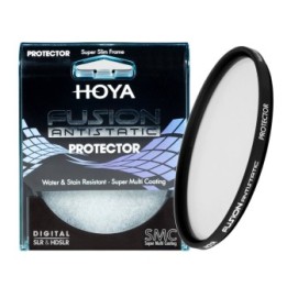 HOYA filtry fotograficzne | Filtry ochronne