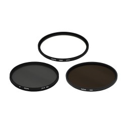 HOYA DIGITAL FILTER KIT II 67 mm