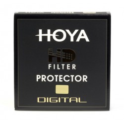 HOYA FILTR PROTECTOR HD 58mm