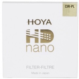HOYA filtry fotograficzne | Filtry polaryzacyjne