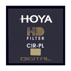 HOYA FILTR POLARYZACYJNY PL-CIR HD 43 mm