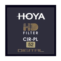 HOYA filtry fotograficzne | Filtry polaryzacyjne