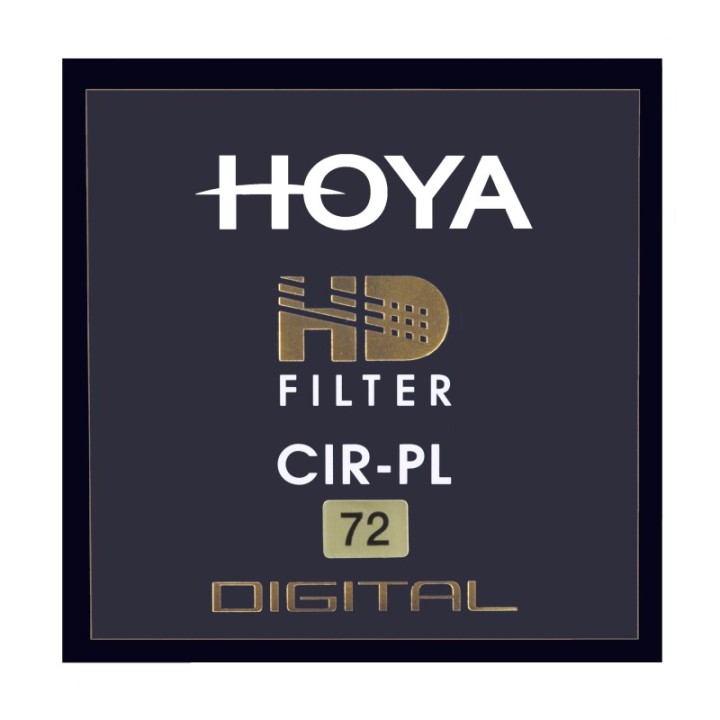 HOYA filtry fotograficzne | Filtry polaryzacyjne