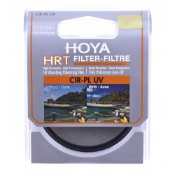 HOYA FILTR POLARYZACYJNY PL-CIR HRT 49 mm