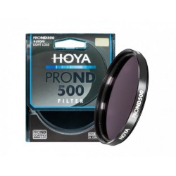 HOYA FILTR SZARY PRO ND 500 67 mm