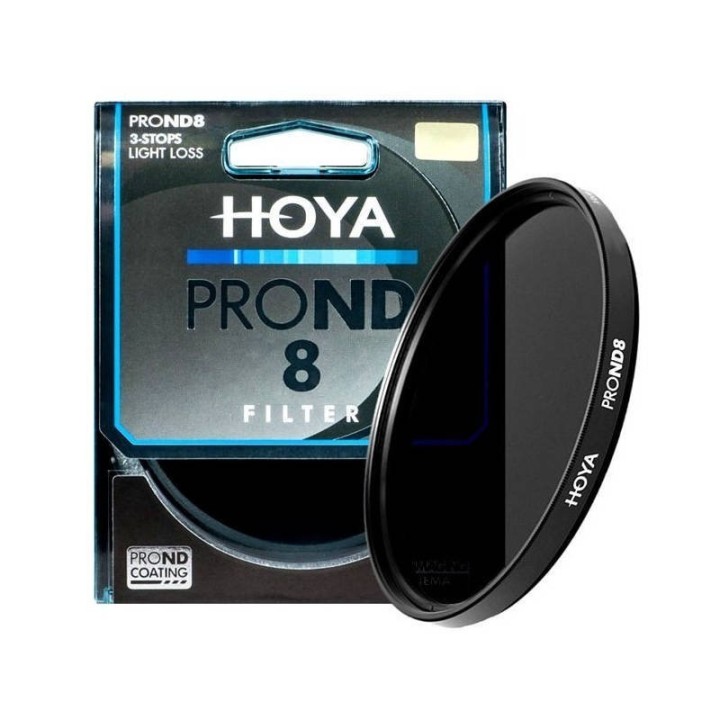 HOYA filtry fotograficzne | Filtry szare