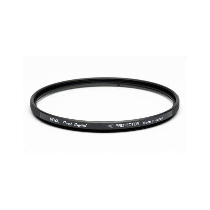 HOYA filtry fotograficzne | Filtry ochronne