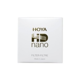 HOYA filtry fotograficzne | Filtry UV