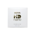 HOYA FILTR UV HD NANO 55 mm