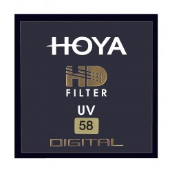 HOYA FILTR UV HD 58 mm