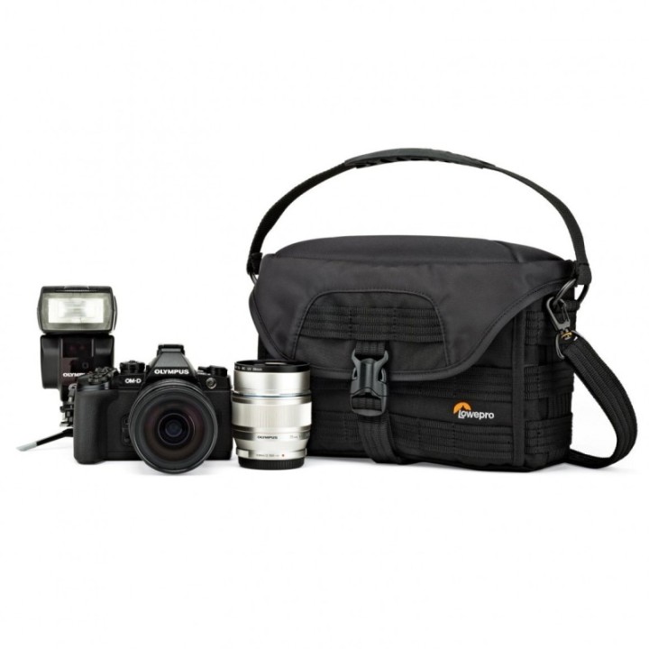 LOWEPRO akcesoria fotograficzne | Polska Sieć Sprzedaży