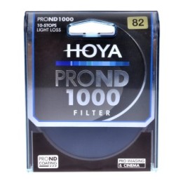 HOYA filtry fotograficzne | Filtry szare