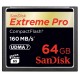 KARTA SANDISK EXTREME PRO CF 64 GB