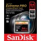 KARTA SANDISK EXTREME PRO CF 64 GB