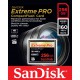 KARTA SANDISK EXTREME PRO CF 256 GB