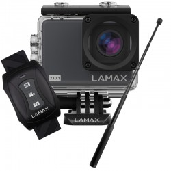 Kamera sportowa LAMAX X10.1