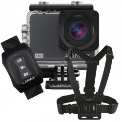 Kamera sportowa LAMAX X10.1