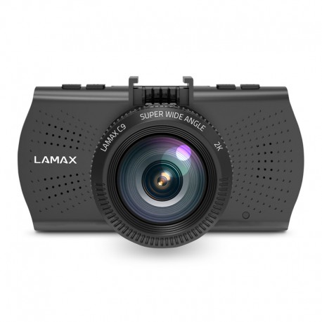 Wideorejestrator LAMAX C9