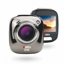 Xblitz Z9 kamera samochodowa