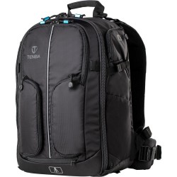 TENBA plecak fotograficzny Shootout II 24L Backpack Black