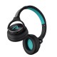 Słuchawki bezprzewodowe Bluetooth z wbudowanym mikrofonem - LAMAX Muse1